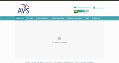 Desktop Screenshot of animalcarevet.com